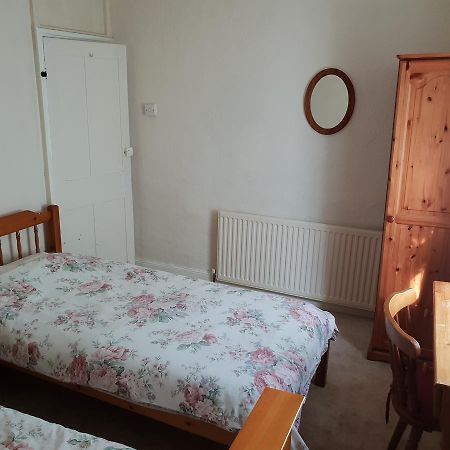 The Marston Inn ヨービル エクステリア 写真