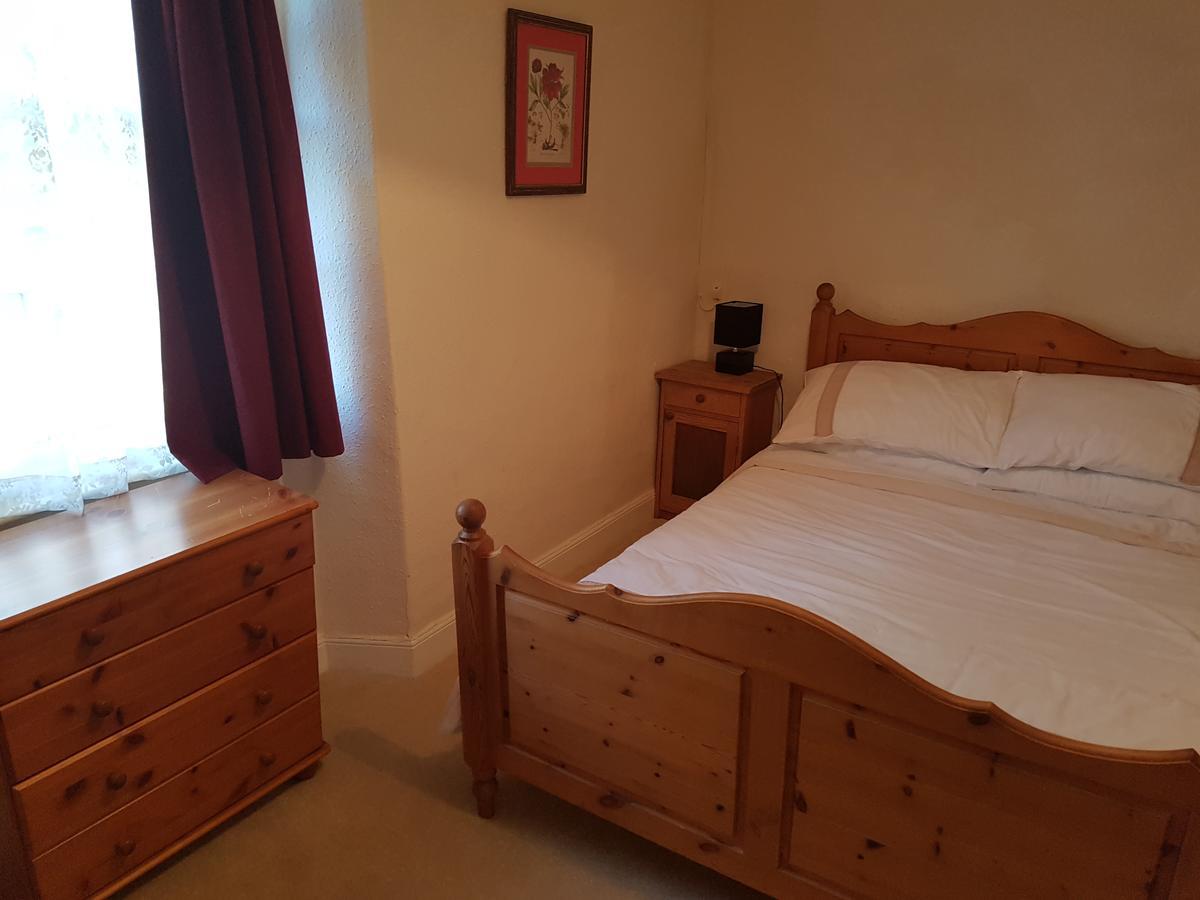 The Marston Inn ヨービル エクステリア 写真