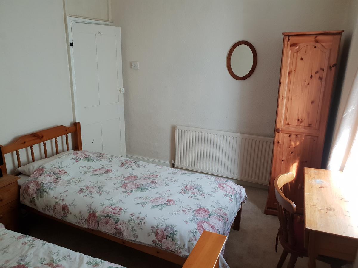 The Marston Inn ヨービル エクステリア 写真